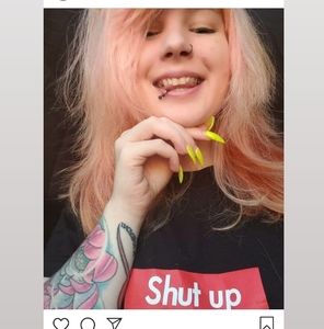 Meet your Posher, Ashley